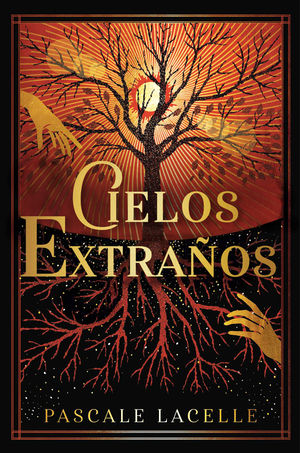 DIOSES AHOGADOS 2.  CIELOS EXTRAOS