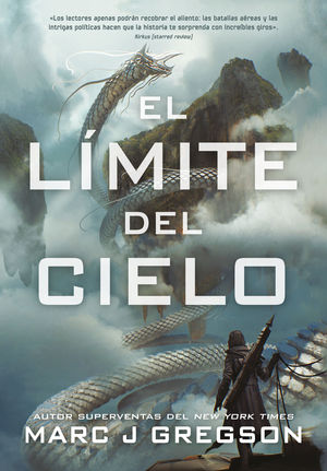 POR ENCIMA DE LA OSCURIDAD 1.  EL LMITE DEL CIELO