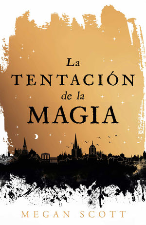 EMPIREOS 1.  LA TENTACIN DE LA MAGIA