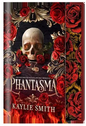 Juegos Crueles 1. Phantasma ( Edicion Especial )