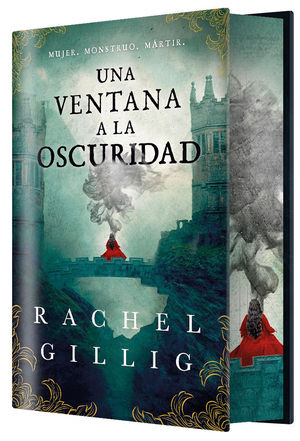 UNA VENTANA A LA OSCURIDAD  ( EDICION ESPECIAL )
