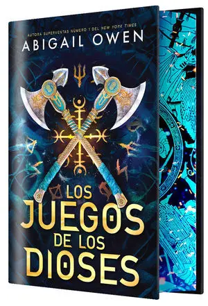 Los Juegos de los Dioses ( Edicion Especial )