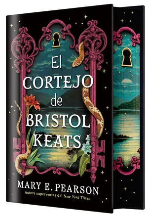 El Cortejo de Bristol Keats ( Edicion Especial )