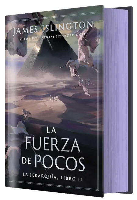 Fuerza de Pocos, la