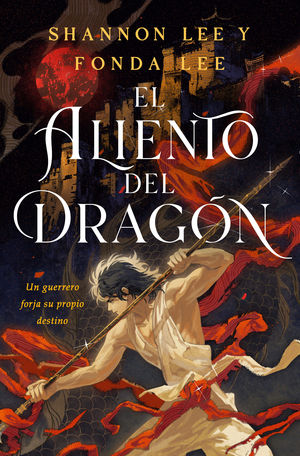 LA MARCA DEL DRAGON 1.  ALIENTO DE DRAGON