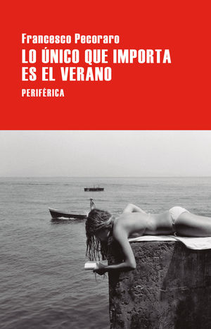 LO NICO QUE IMPORTA ES EL VERANO