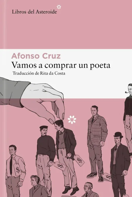 Vamos a Comprar un Poeta
