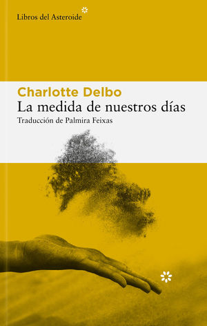 LA MEDIDA DE NUESTROS DAS