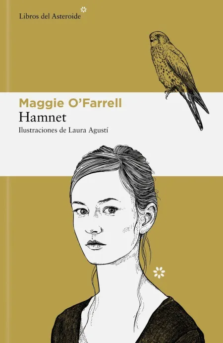 Hamnet (Edicion Ilustrada)
