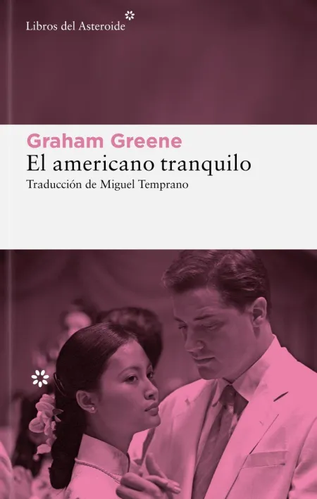 Americano Tranquilo, el