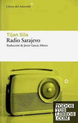 Radio Sarajevo