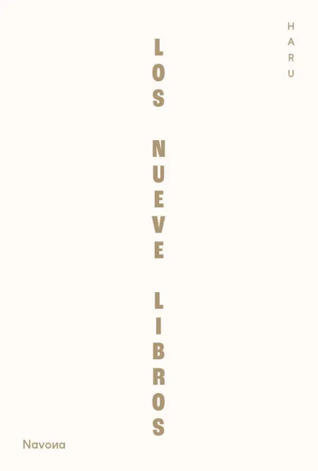 Los Nueve Libros