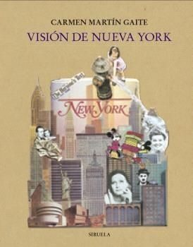 VISIN DE NUEVA YORK