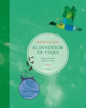El Inventor de Viajes