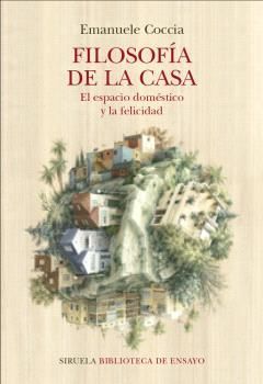 FILOSOFA DE LA CASA