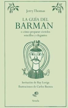 GUA DEL BARMAN, LA