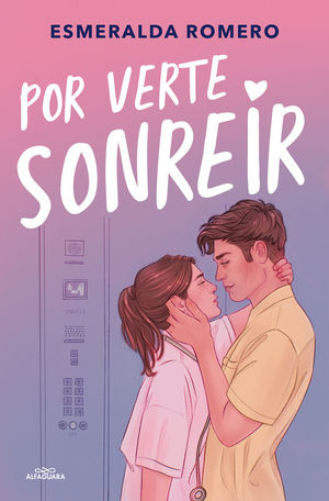 POR VERTE SONRE�R