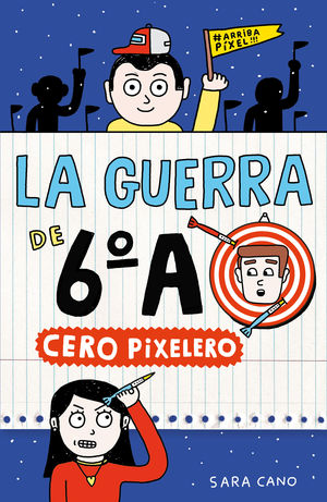 CERO PIXELERO