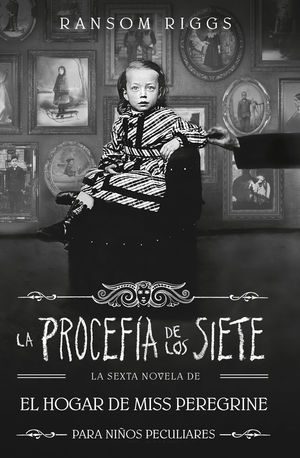 LA PROFECA DE LOS SIETE
