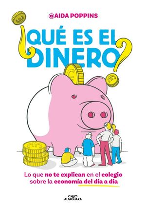 QUE ES EL DINERO ?
