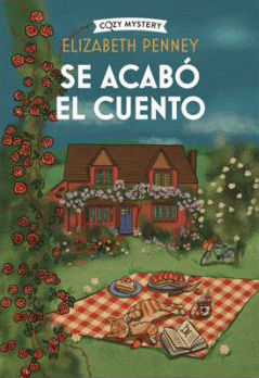 SE ACAB EL CUENTO