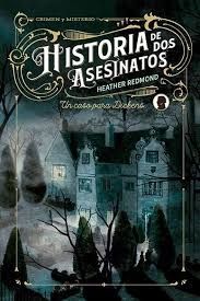 HISTORIA DE DOS ASESINATOS