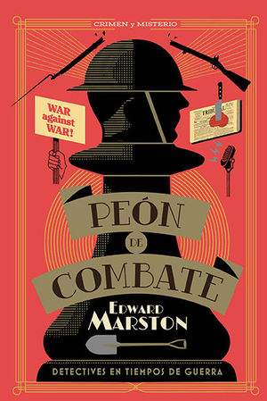 PEN DE COMBATE
