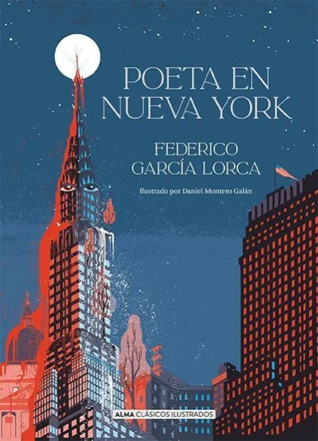 Poeta en Nueva York