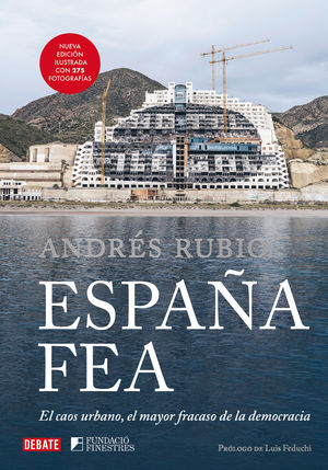 ESPAA FEA (EDICIN ILUSTRADA 2024)