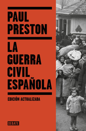 LA GUERRA CIVIL ESPA�OLA