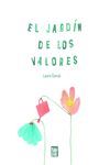EL JARDN DE LOS VALORES