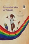 EL PRNCIPE LALN QUIERE SER BAILARN