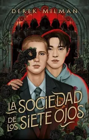 La Sociedad de los Siete Ojos