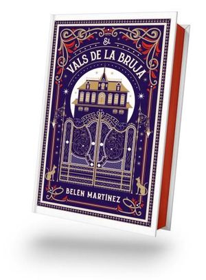 EL VALS DE LA BRUJA  ( ED. COLECCIONISTA )