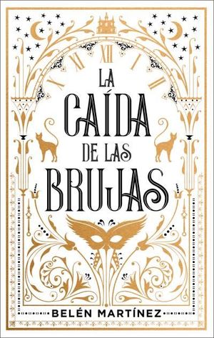 EL VALS DE LA BRUJA 3.  LA CAIDA DE LAS BRUJAS