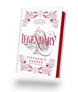 LEGENDARY  ( ED. COLECCIONISTA )