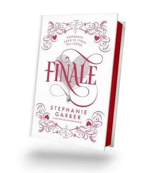 Finale ( Ed. Coleccionista )