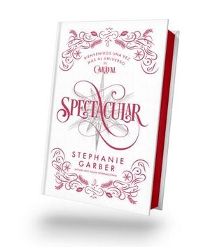 SPECTACULAR  ( ED. COLECCIONISTA )