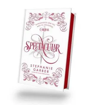 Spectacular ( Ed. Coleccionista )