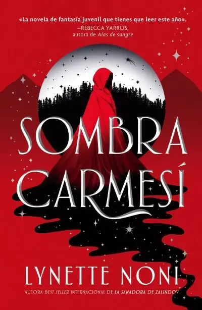 Sombra Carmesi