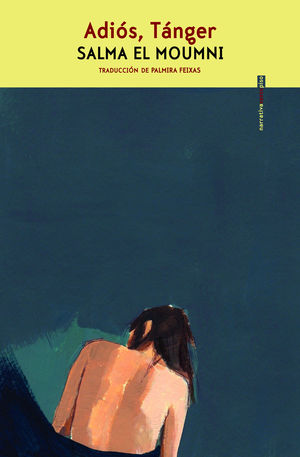 ADI�S, T�NGER