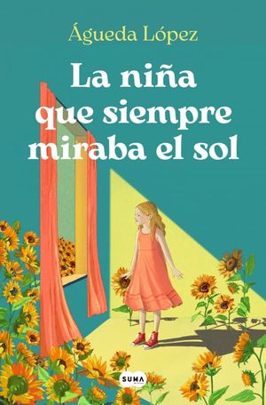 LA NIA QUE SIEMPRE MIRABA EL SOL