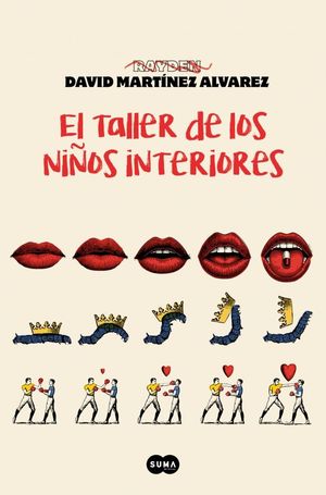 EL TALLER DE LOS NIOS INTERIORES