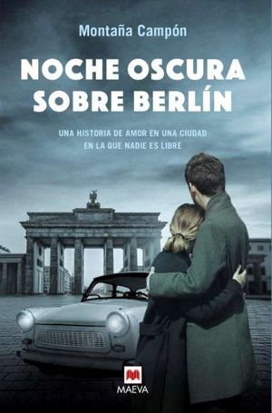 NOCHE OSCURA SOBRE BERLN