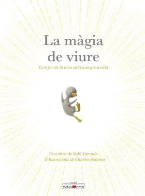 LA MGIA DE VIURE