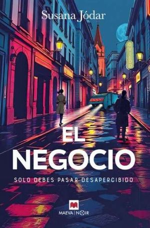 EL NEGOCIO