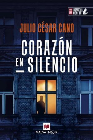 CORAZN EN SILENCIO
