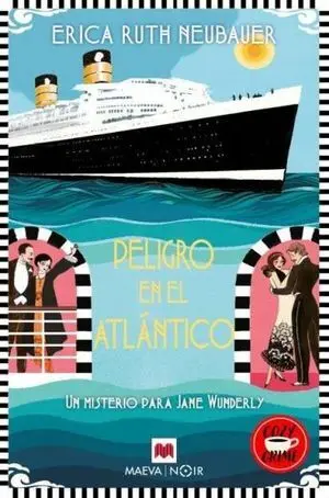Peligro en el Atlántico