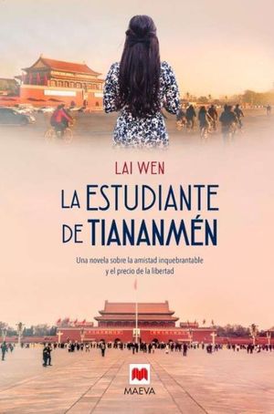 LA ESTUDIANTE DE TIANANMN