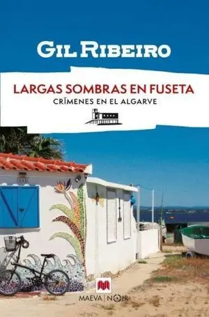Largas Sombras en Fuseta
